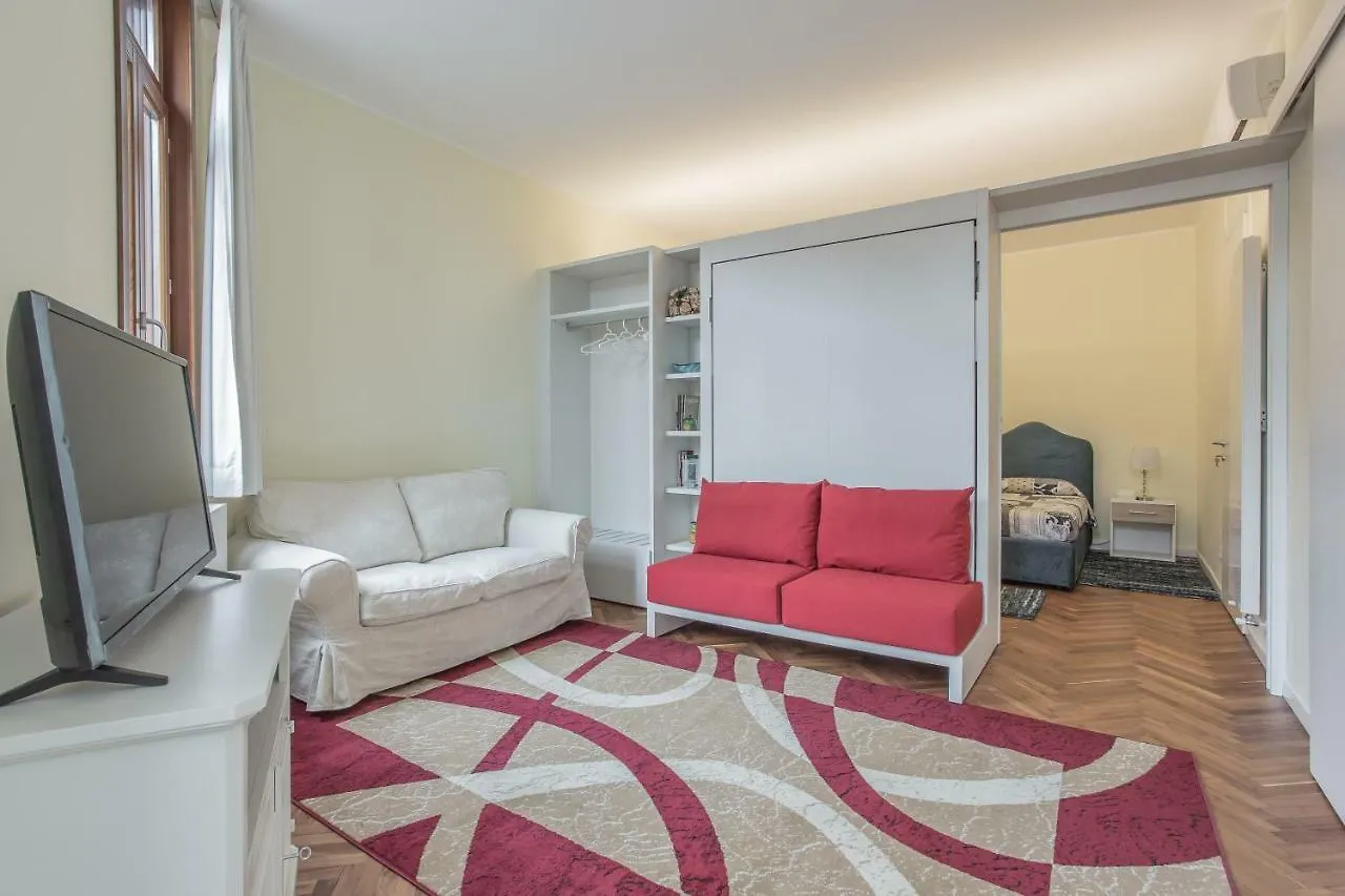 Appartement Ca de le Colonnette - St Marks Square Venise