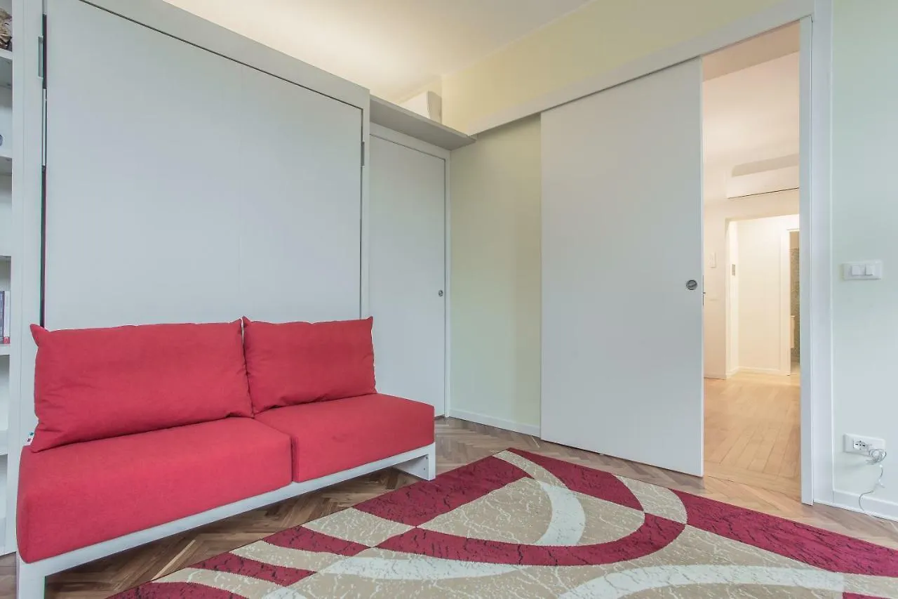 Ca de le Colonnette - St Marks Square Venise Appartement