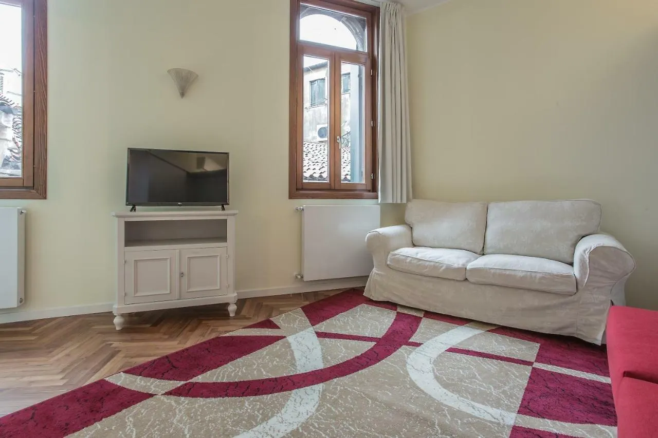 Appartement Ca de le Colonnette - St Marks Square Venise